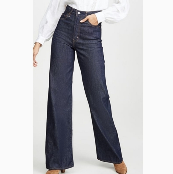 Levi's Denim - 📢SPECIAL SALE New LEVI'S Ribcage Wide Leg